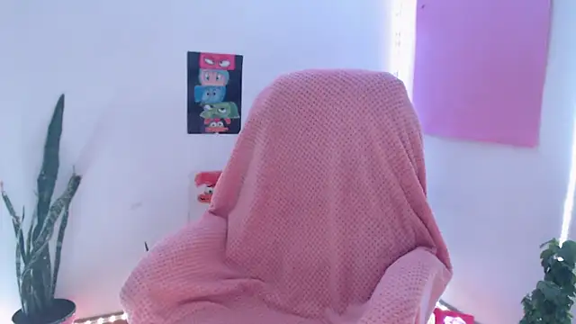 Snapshot of samy_love35 chatting on 11.16.25 samy love35 online show from 11.16.25