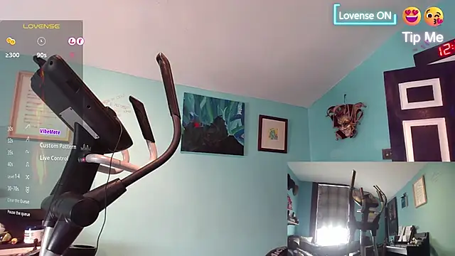 Snapshot of riffraphboi chatting on 09.29.25 riffraphboi online show from 09.29.25