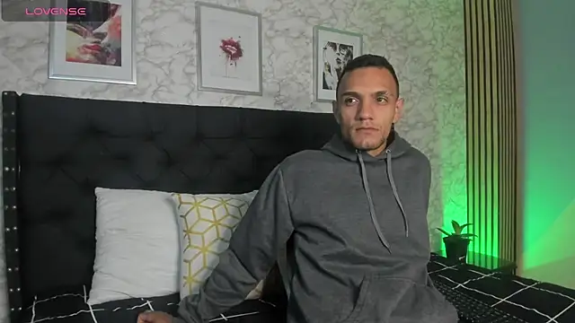 stefany pablo1 online show from 03.17.25