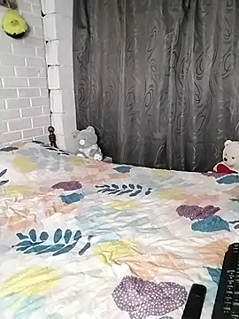 stefany pablo1 online show from 10.29.25