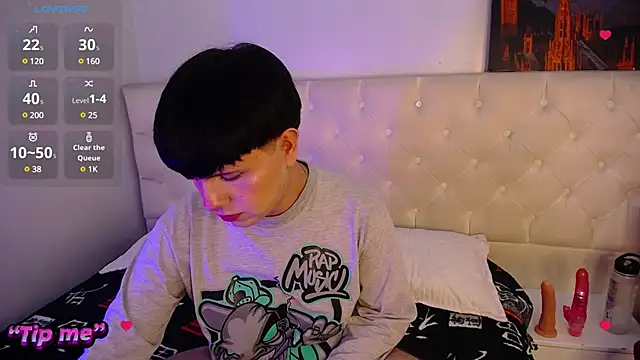 dalmonn lennoxx online show from 03.04.25