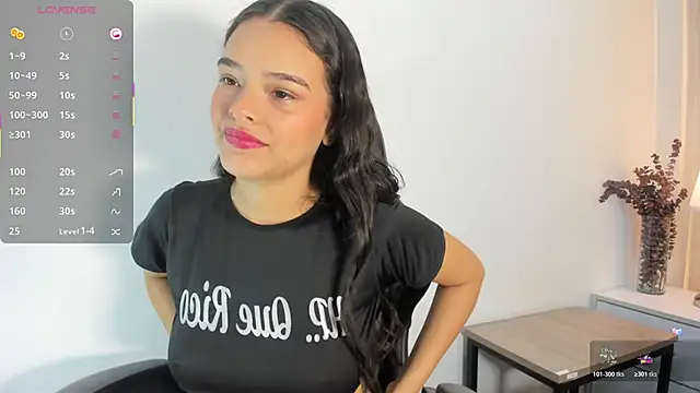 NicolMeyer online show from 02.19.26