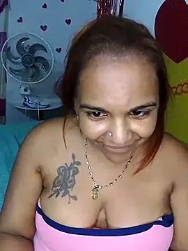 Teresa mm online show from 02.19.25