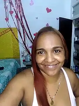 Teresa mm online show from 02.23.25