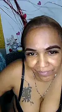 Teresa mm online show from 02.27.25