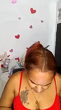 Teresa mm online show from 03.06.25