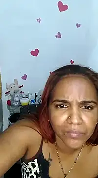 Teresa mm online show from 03.07.25