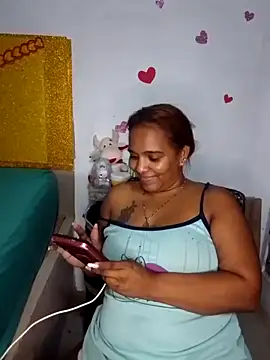 Teresa mm online show from 03.16.25