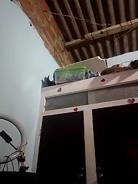 Teresa mm online show from 10.11.25