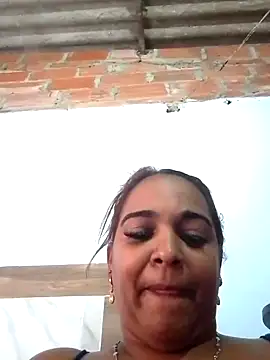 Teresa mm online show from 10.21.25