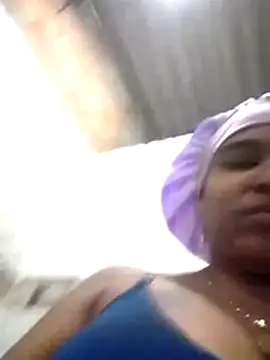 Teresa mm online show from 11.29.25