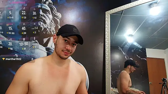 Salvatore costa online show from 01.31.25