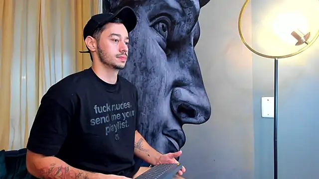 Salvatore costa online show from 02.07.25