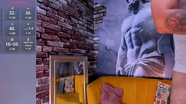 Salvatore costa online show from 02.14.25