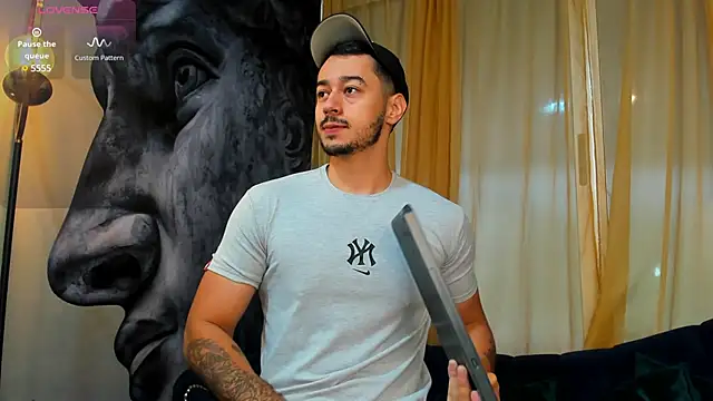 Salvatore costa online show from 02.15.25