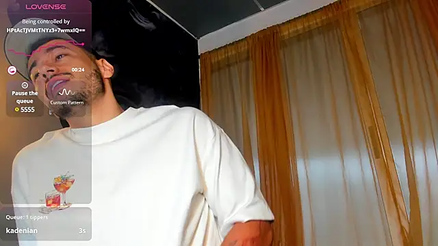 Salvatore costa online show from 02.17.25