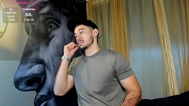 Salvatore costa online show from 02.18.25