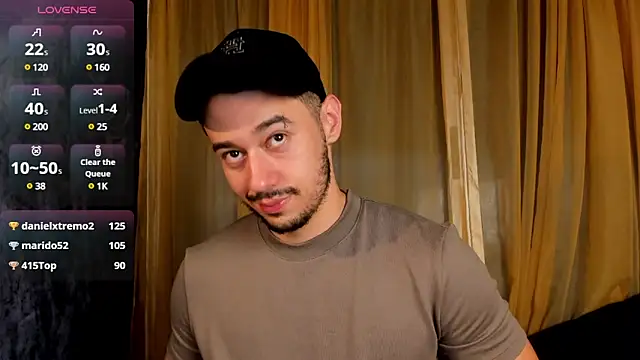 Salvatore costa online show from 02.18.25