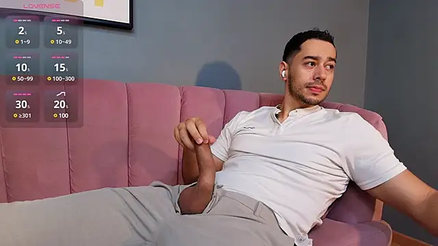 Salvatore costa online show from 03.01.25