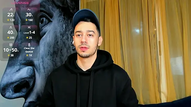 Salvatore costa online show from 03.04.25