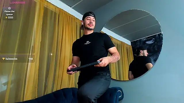 Salvatore costa online show from 03.22.25