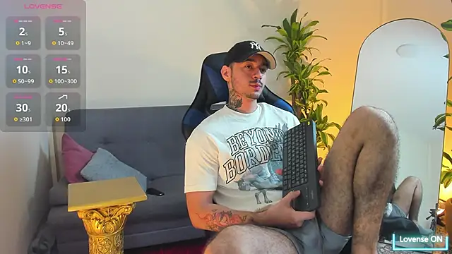 Salvatore costa online show from 09.25.25