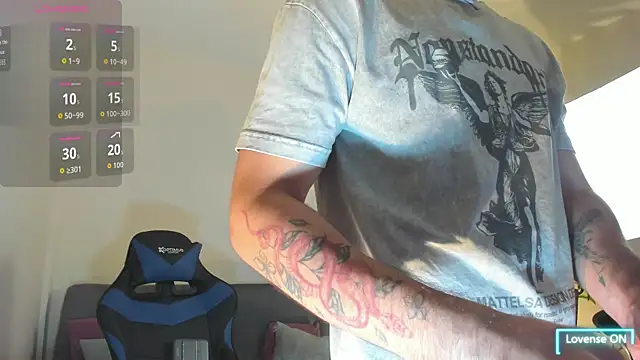 Salvatore costa online show from 10.31.25