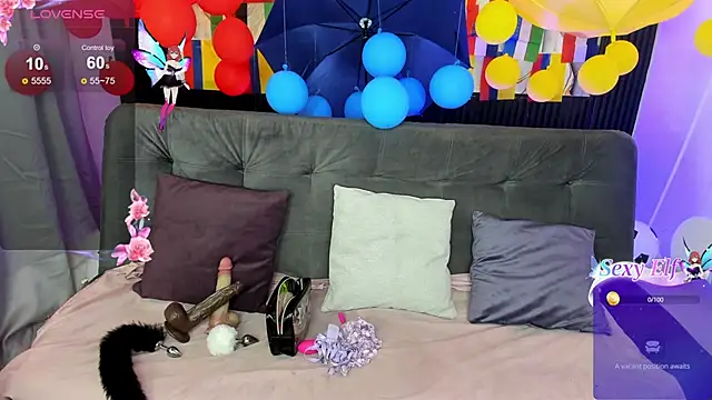 lucie petite online show from 06.15.26