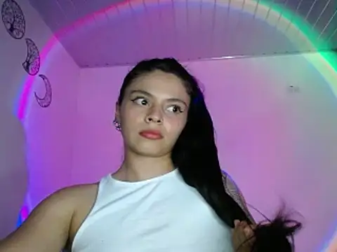 Snapshot of lana_roman chatting on 01.21.25 lana roman online show from 01.21.25