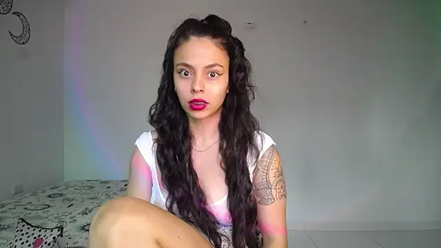 lana roman online show from 11.10.25