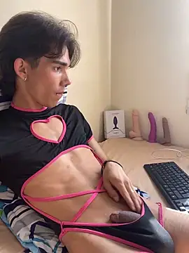 Babitas46 online show from 03.08.26