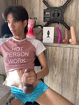 Babitas46 online show from 03.11.26