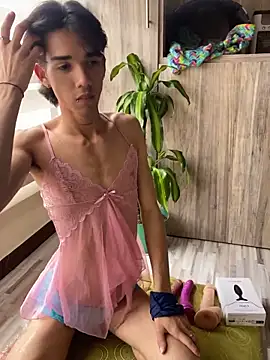 Babitas46 online show from 03.12.26