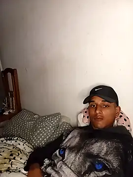 Pabllotonho online show from 10.21.25