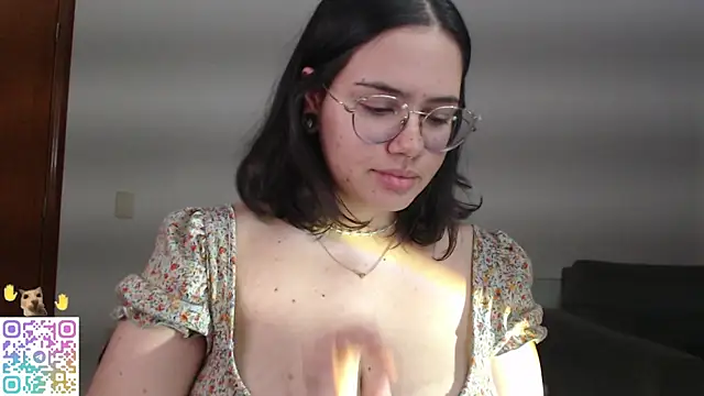 crystalll room online show from 06.28.26