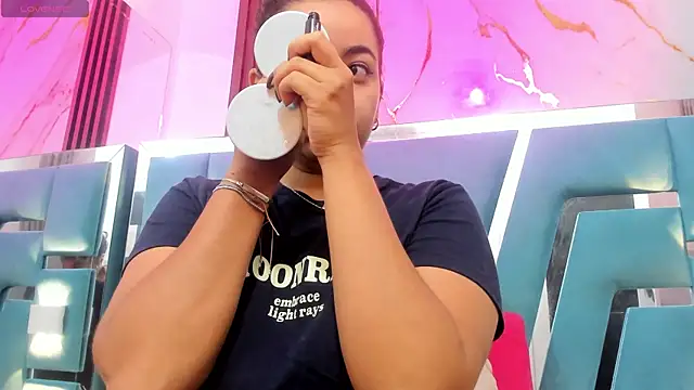 miilaklum online show from 05.03.26