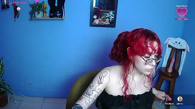 NanaGameplays707 online show from 03.08.25