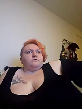 CorgiGodez98 online show from 11.23.25