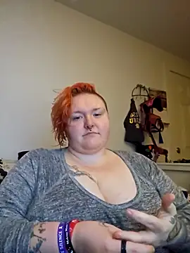 CorgiGodez98 online show from 11.26.25