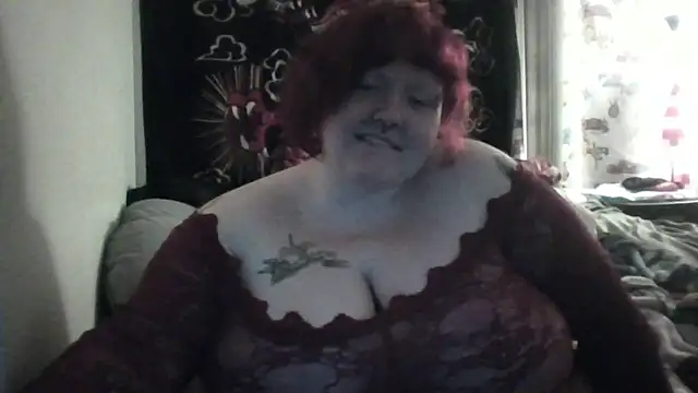 CorgiGodez98 online show from 02.24.26