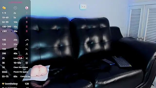 Dawn16  online show from 02.27.25