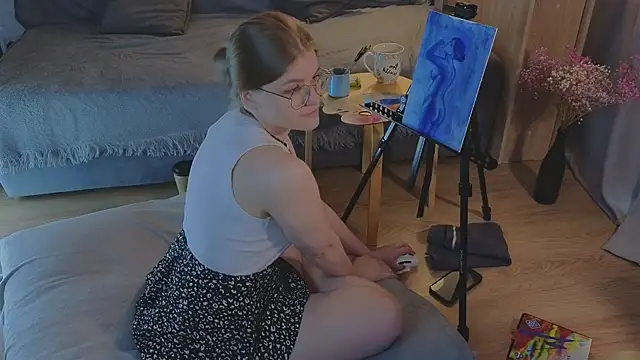 JessieVibes online show from 07.23.26
