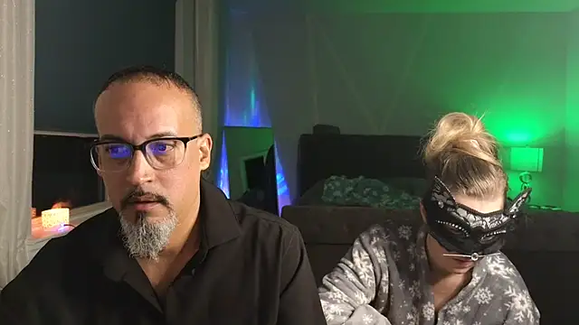 Snapshot of TheConfidentialClub chatting on 01.23.25 TheConfidentialClub online show from 01.23.25