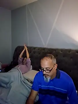 Snapshot of TheConfidentialClub chatting on 10.21.25 TheConfidentialClub online show from 10.21.25