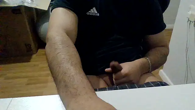 Snapshot of scoobydoo7892 chatting on 10.06.25 scoobydoo7892 online show from 10.06.25