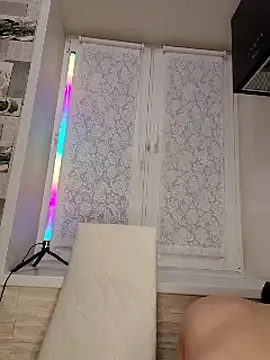 Snapshot of Anesteishen chatting on 01.27.25 Anesteishen online show from 01.27.25