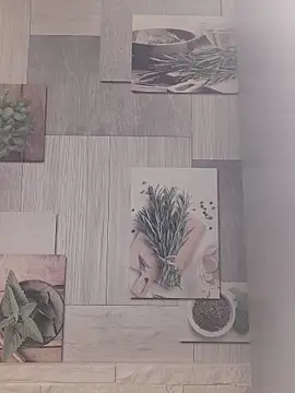 Snapshot of Anesteishen chatting on 12.03.25 Anesteishen online show from 12.03.25