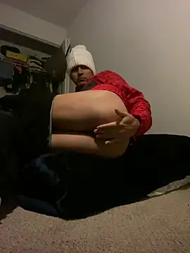 Snapshot of PerroDemonioHot chatting on 01.21.25 PerroDemonioHot online show from 01.21.25