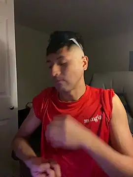 Snapshot of PerroDemonioHot chatting on 01.24.25 PerroDemonioHot online show from 01.24.25