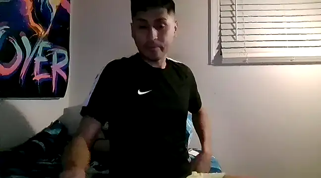 Snapshot of PerroDemonioHot chatting on 01.27.25 PerroDemonioHot online show from 01.27.25